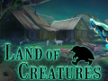 Mchezo Land of Creatures