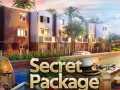 Mchezo Secret Package