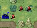 Mchezo Battalion Nemesis