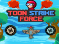 Mchezo Toon Strike Force