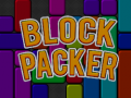 Mchezo Block Packer