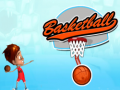 Mchezo Basketball