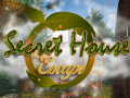 Mchezo Secret House Escape