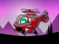 Mchezo Helicopter Shooter