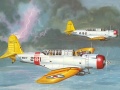 Mchezo Air Combat Puzzle 2