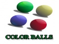 Mchezo Color Balls