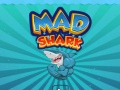 Mchezo Mad Shark