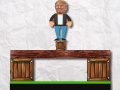 Mchezo Trump Ragdoll 2