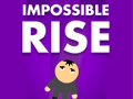 Mchezo Impossible Rise