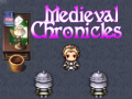 Mchezo Medieval Chronicles 