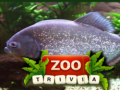 Mchezo ZOO Trivia