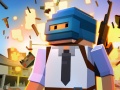 Mchezo Pubg Craft Battlegrounds