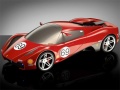 Mchezo Super Cars Puzzle