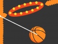Mchezo Ultimate Dunk Hoop