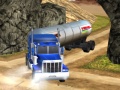 Mchezo Russian Truck Simulator