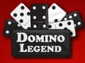 Mchezo Domino Legend