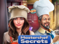 Mchezo MasterChef Secrets