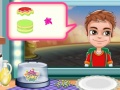 Mchezo Cake Shop