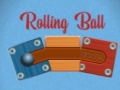 Mchezo Rolling Ball