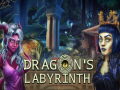 Mchezo Dragon`s Labyrinth