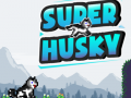 Mchezo Super Husky