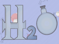 Mchezo H2O 