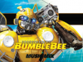 Mchezo Transformers BumbleBee music mix