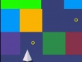 Mchezo Flight vs Blocks
