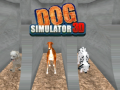 Mchezo Dog Racing Simulator