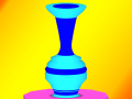 Mchezo Clay Craft 3d Pottery