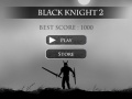 Mchezo Black Knight 2