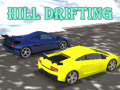 Mchezo Hill Drifting