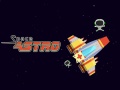 Mchezo Space Astro