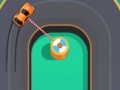 Mchezo Circuit Drag