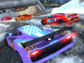 Mchezo Hill Drift 3d
