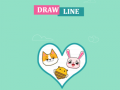 Mchezo Draw Line