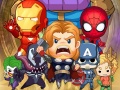 Mchezo Hero War