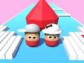 Mchezo Color Couple Bump 3D