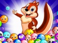 Mchezo Bubble Shooter Pet Match