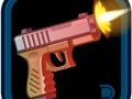 Mchezo Gun Flipper