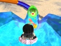 Mchezo Water Slide 3D