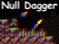 Mchezo Null Dagger