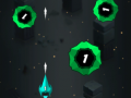 Mchezo  Galaxy Shooter: Block Space