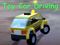 Mchezo Toy Car Driving