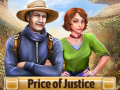 Mchezo Price of Justice