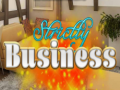 Mchezo Strictly Business