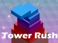 Mchezo Tower Rush