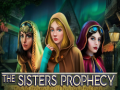 Mchezo The Sisters Prophecy