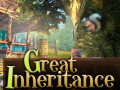 Mchezo Great Inheritance