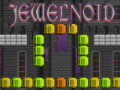 Mchezo Jewelnoid